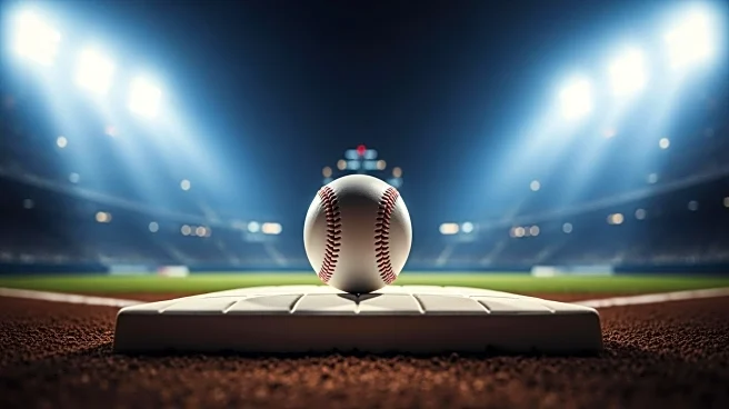 Dominic Smith Hits Historic Walk-Off Grand Slam for Braves Amid Personal Loss