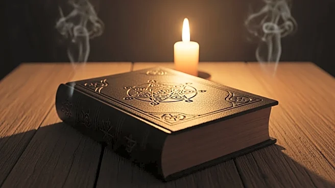 AMC Cancels 'Talamasca: The Secret Order' After One Season