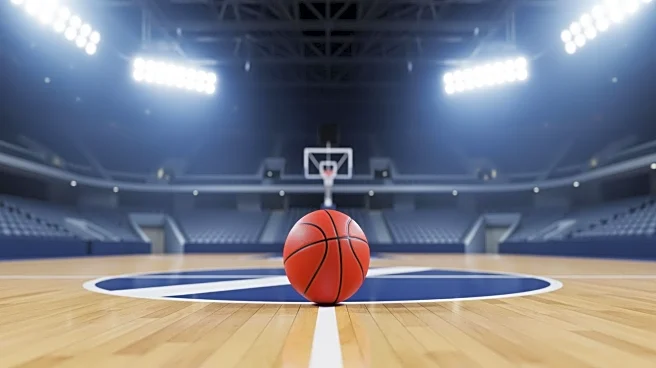 Iowa Wolves Triumph Over Rip City Remix with Zyon Pullin's Stellar Performance