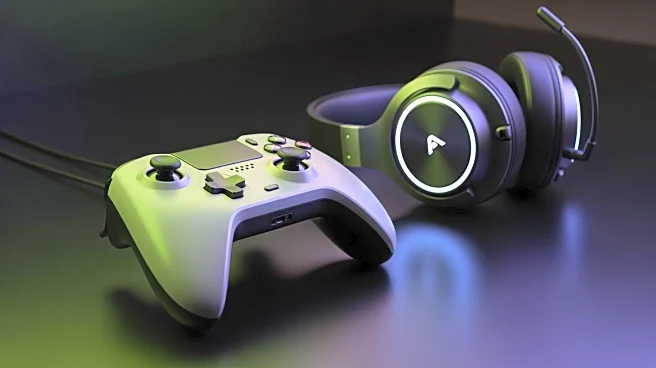 Amazon's Big Spring Sale 2026 Offers Significant Discounts on Gaming Gear