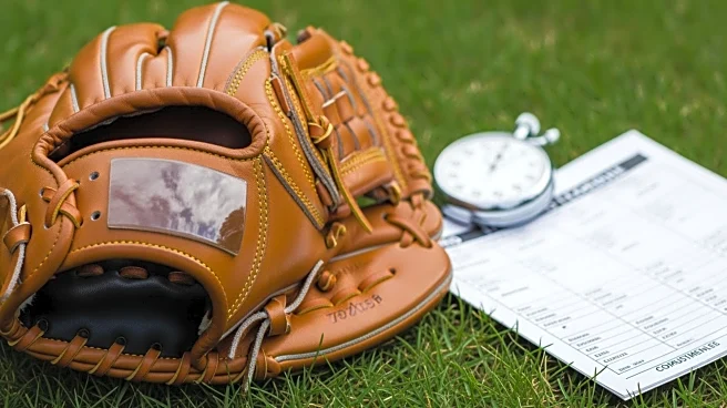 Section V Baseball Season Faces Weather Challenges and Scheduling Adjustments