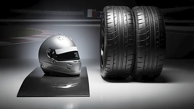 Mercedes Secures Front-Row Lockout in Japanese Grand Prix Qualifying