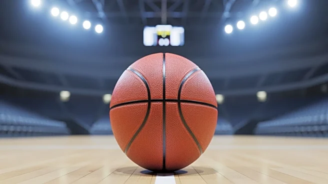 Thunder's Cason Wallace Scores 21 Points in Spot Start Against Bulls