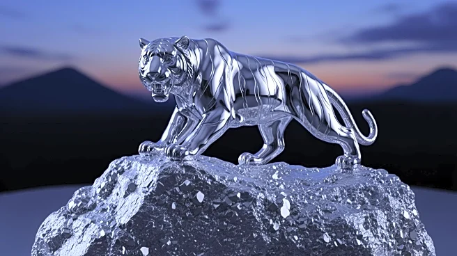 Silver Tiger Metals Partners with KCA to Advance El Tigre Project, Targeting Production by 2027