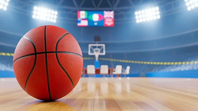 Grizzlies' Adama Bal Debuts with 28 Minutes in Victory Over Bulls