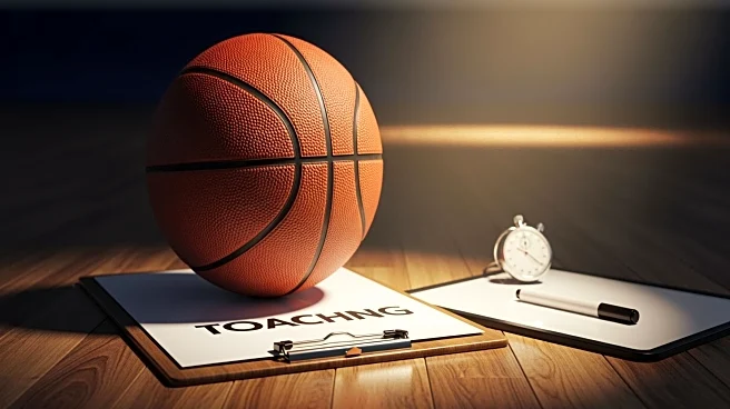 NC State Basketball Coaching Search Intensifies with Justin Gainey as a Top Candidate