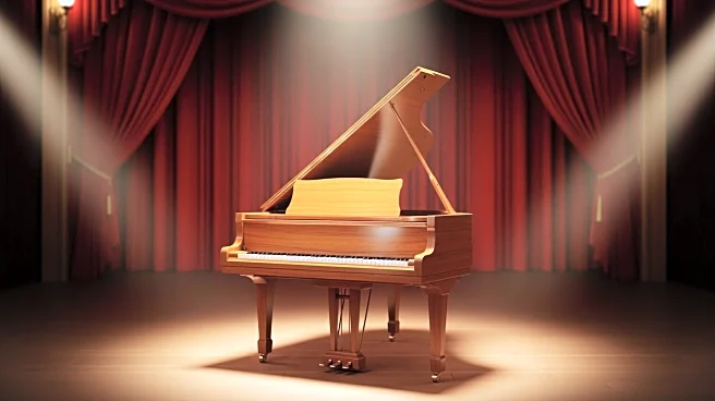 Paul McCartney Performs Intimate Concert at Fonda Theatre, Showcasing Musical Versatility