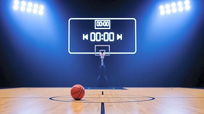 Illinois Advances to Final Four After Buzzer Malfunction Delays Game