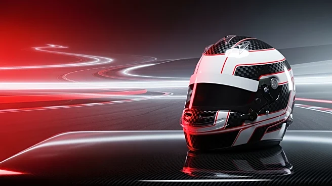 Kimi Antonelli Wins Japanese Grand Prix, Becomes Youngest Championship Leader