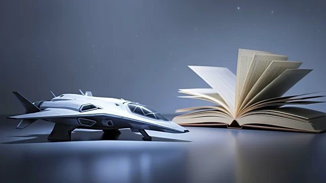 Andy Weir Praises Ryan Gosling's Performance in 'Project Hail Mary' for Adding Depth to Character