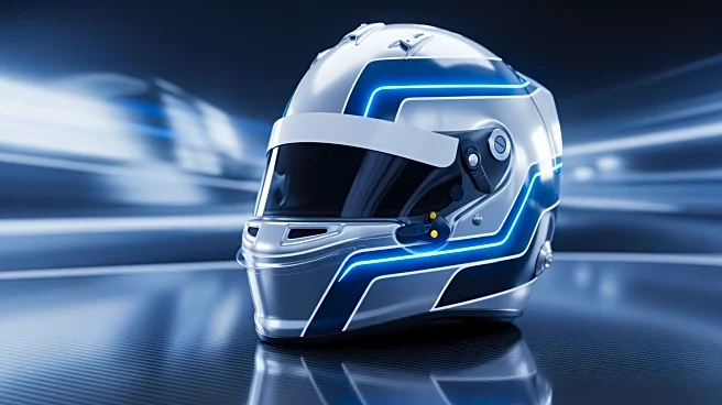 Kimi Antonelli Secures Pole Position for 2026 Japanese Grand Prix, Mercedes Dominates Front Row