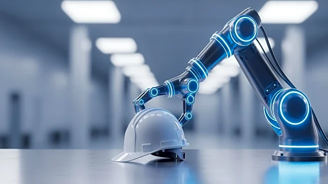 Robotics and AI Revolutionize Safety in High-Risk Industries