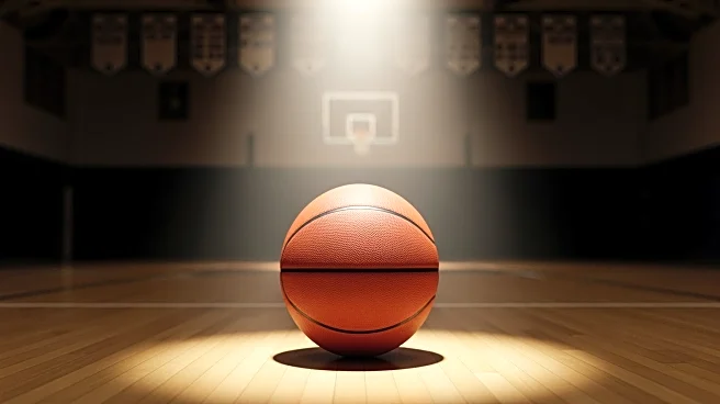 West Virginia University Considers Recruiting Horizon League Player of the Year DeSean Goode