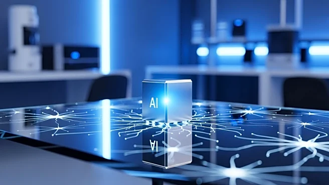 Meta Announces 700 Job Cuts in Reality Labs Amid Shift to AI Focus