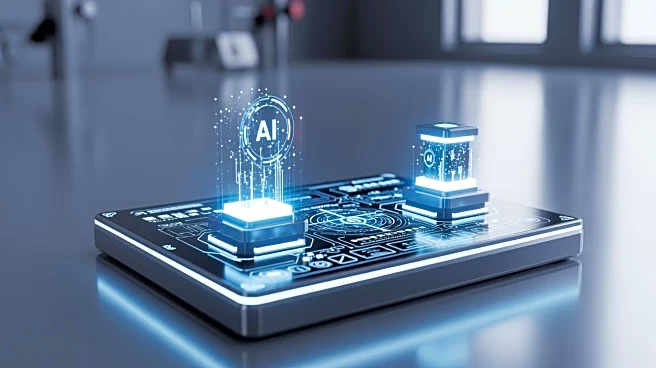 AI Integration Revolutionizes Test and Measurement Processes in Technology Sector