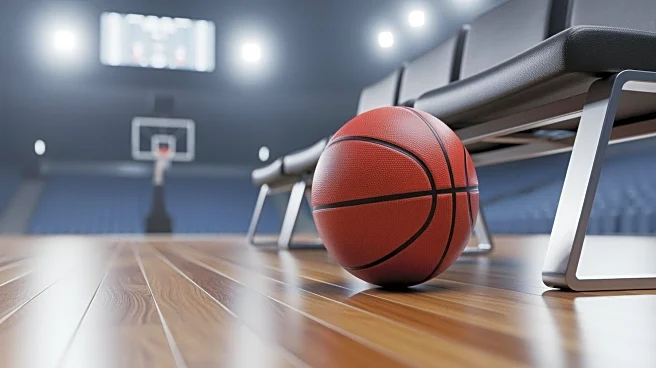 Trail Blazers Recall Yang Hansen from G League, Impact on Team Rotation