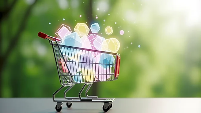 Amazon's Big Spring Sale 2026 Offers Major Discounts on Popular Products