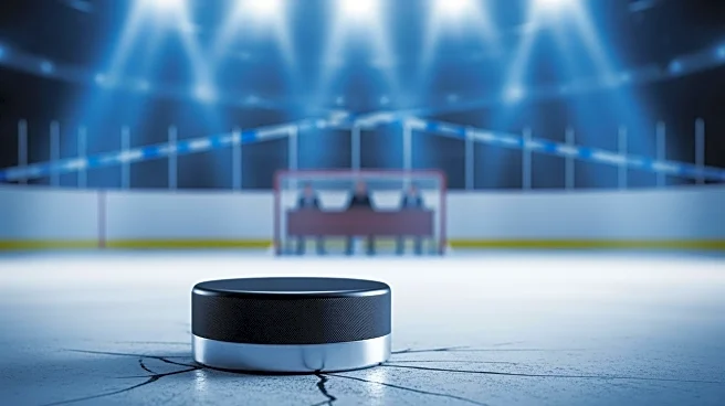 Pittsburgh Penguins Suffer Critical Loss to Dallas Stars Amidst Officiating Controversy