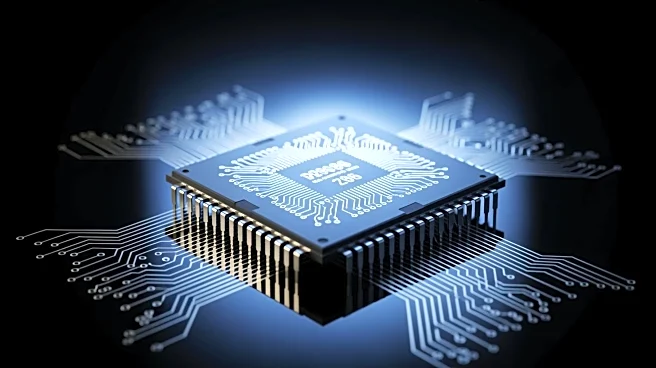 Bank of America Sees Opportunity in Memory Stock Sell-Off