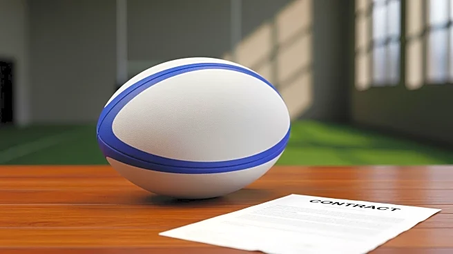 Canterbury Bulldogs Finalize Contract Decision for Fullback Connor Tracey Amid Speculation