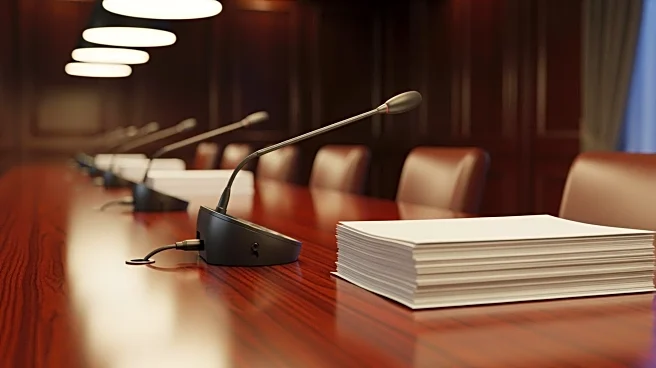 NFL Owners Meeting to Discuss Rule Changes and Trade Proposals