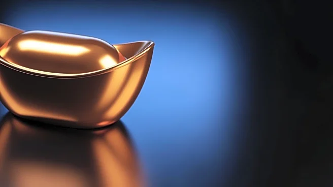 i-80 Gold Secures US$150 Million Gold Prepay Facility, Boosting Recapitalization Efforts