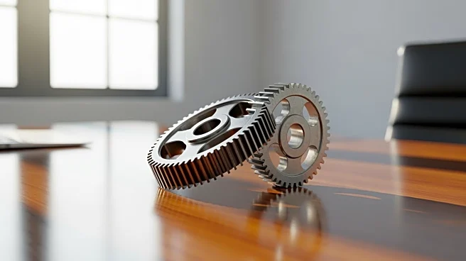 Mark Zuckerberg Offers Support to Elon Musk on Government Efficiency Efforts