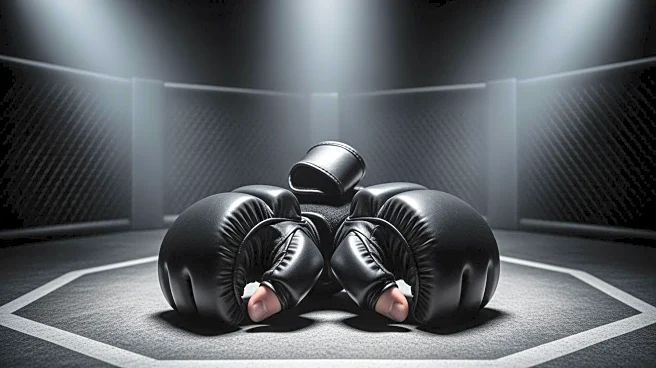 Michael Chiesa Faces Niko Price in UFC Seattle Retirement Bout