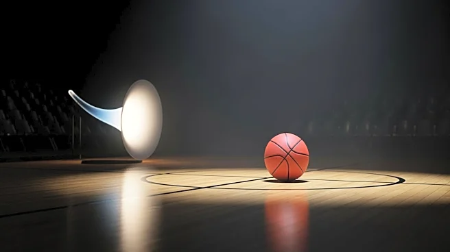 Iowa Hawkeyes' Elite Eight Run Interrupted by Bizarre Horn Delay