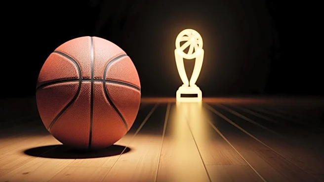 Grand Valley State Women's Basketball Team Wins Second Consecutive Division II Championship