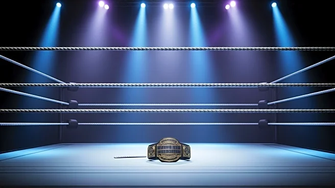 Former WWE Star Criticizes Carmelo Hayes' Loss at SmackDown