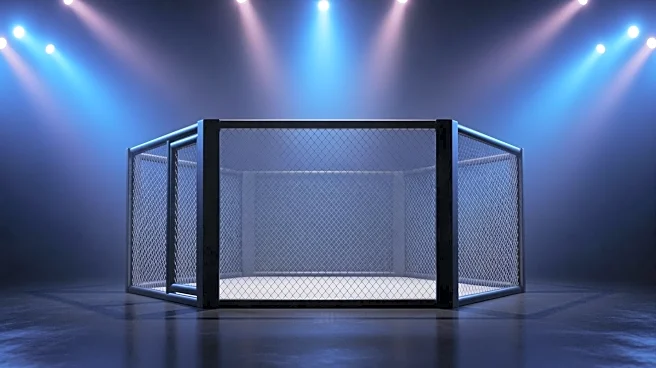 Joe Pyfer Praises Israel Adesanya Ahead of UFC Seattle Bout