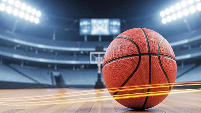 Warriors' Brandin Podziemski Achieves 20-Point Streak