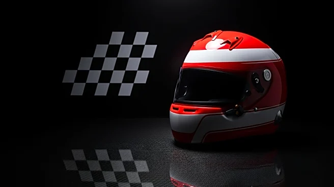 Kimi Antonelli Takes Championship Lead at Japanese GP with Strategic Win