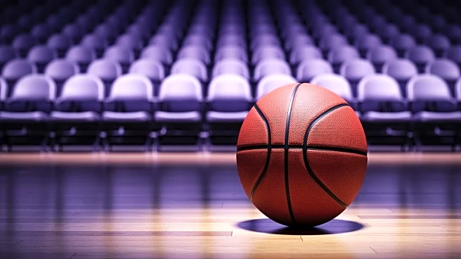 DaQuan Jeffries Shines Off the Bench for Sacramento Kings