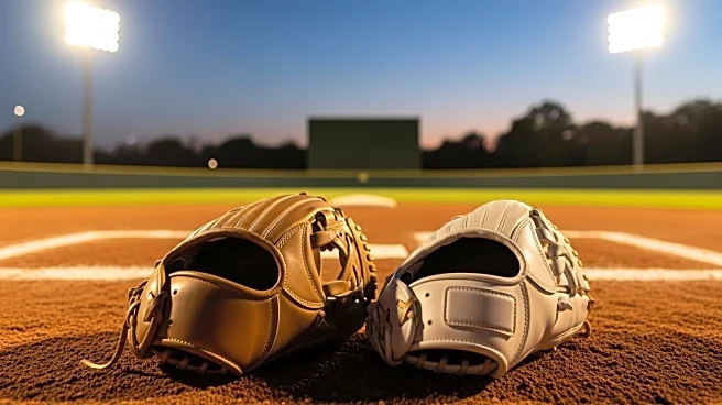 Texas Longhorns Pitching Duo Secures Victory Over No. 8 Oklahoma