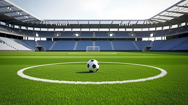 Colorado High School Students Participate in Denver Summit FC's Inaugural Home Game