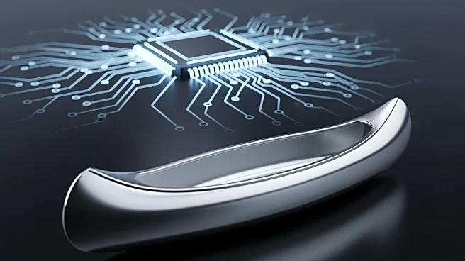 Canoe Financial LP Reduces Stake in Taiwan Semiconductor Manufacturing Company