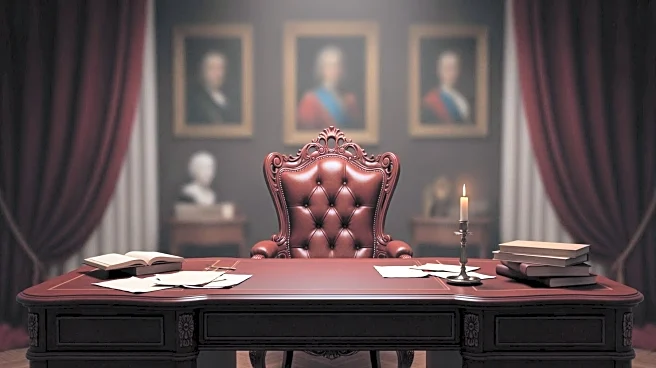 'SNL U.K.' Cold Open Satirizes Prince Andrew's Epstein Scandal as a Long-Term Plan