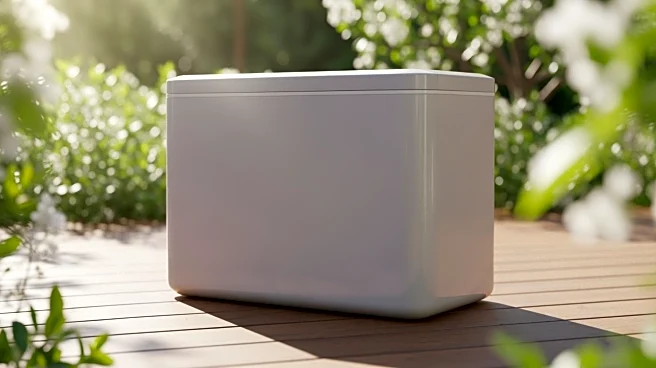Amazon's Spring Sale Offers Up to 33% Discounts on Popular Cooler Brands