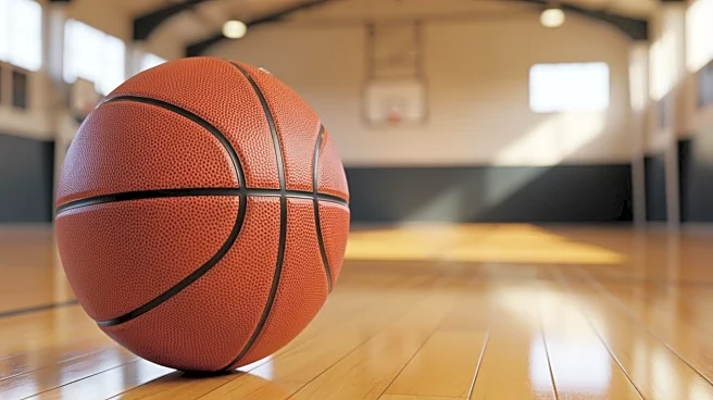 Carmelo Anthony Supports Gerry McNamara's Return to Syracuse, Impact on Son Kiyan's Development