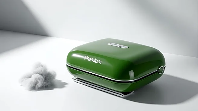 Bissell's Little Green Mini and PowerClean FurGuard Win Good Housekeeping 2026 Cleaning Awards