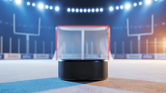 Washington Capitals Triumph Over Vegas Golden Knights in Shootout Thriller