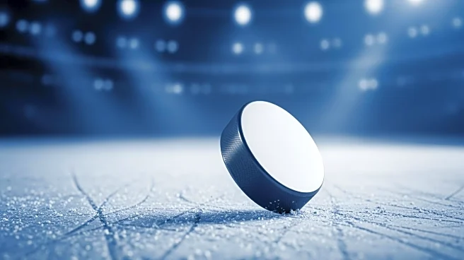 Islanders Secure Key Victory Over Panthers with Five-Goal Surge