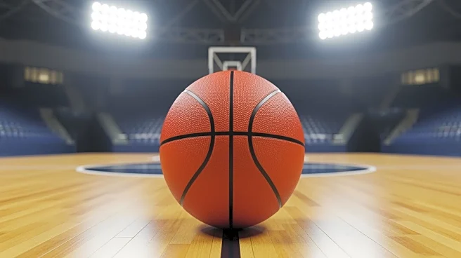 Wizards' Tre Johnson Returns with 11 Points Against Warriors