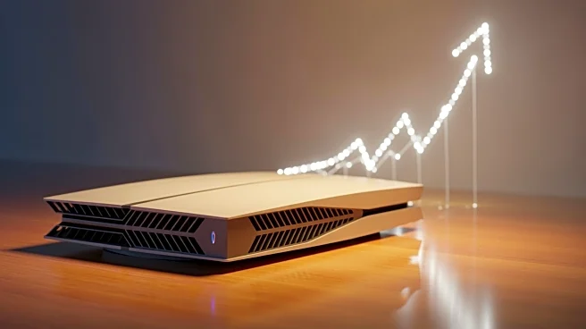 Nex Playground Console Faces Price Increase Due to Rising Production Costs