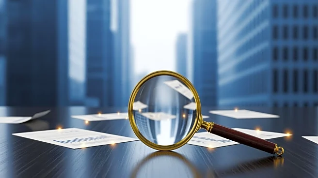 Yiren Digital Ltd. Faces Fraud Investigation by Schall Law Firm