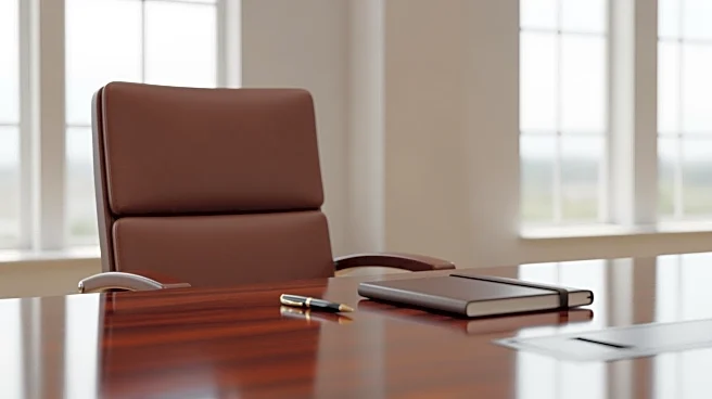 Freeport McMoRan Announces Board Member Departure, Potential Impact on Governance