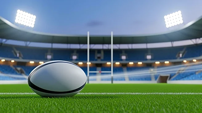 Northampton Saints Secure Dramatic Late Victory Over Saracens