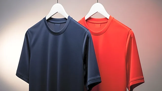 USMNT and Belgium Jersey Color Clash Causes Confusion in Friendly Match